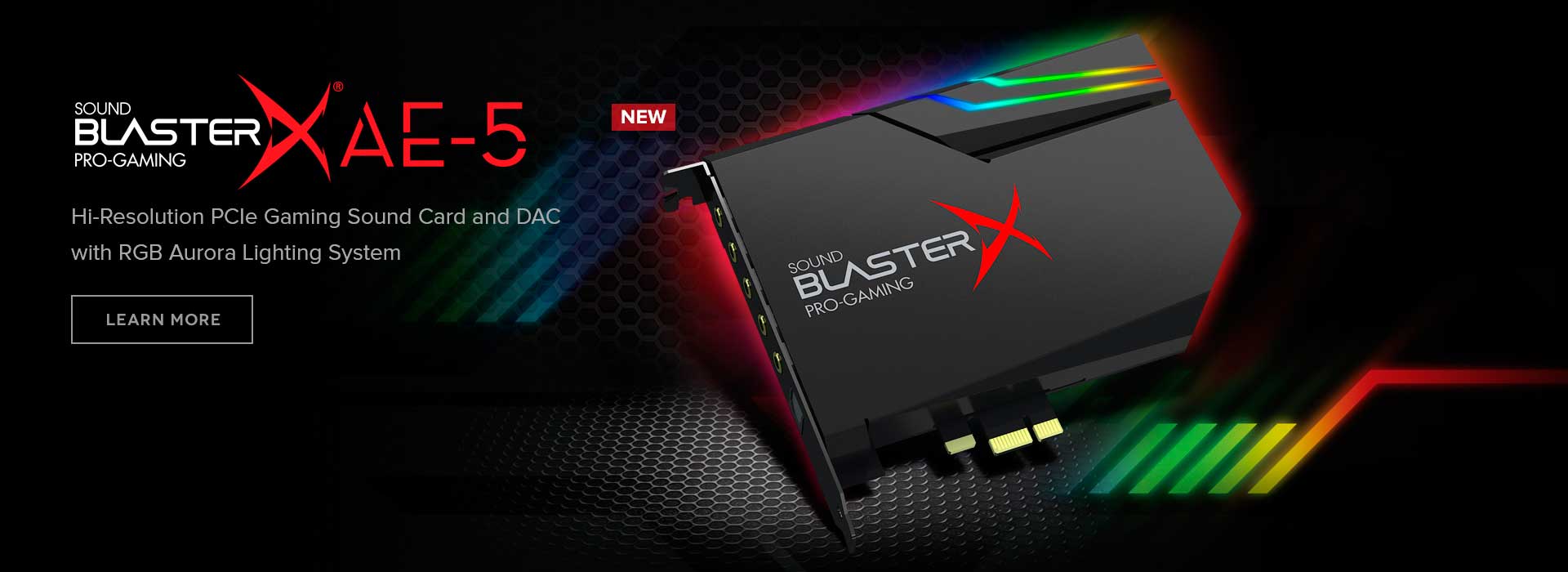 Creative Sound Blaster Recon3D PCIe (serial) драйвер