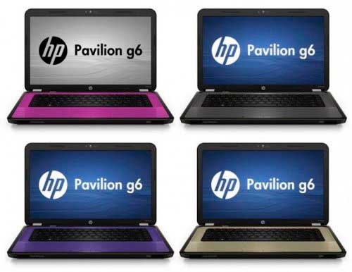 Ноутбук Hp Pavilion G Series Драйвера