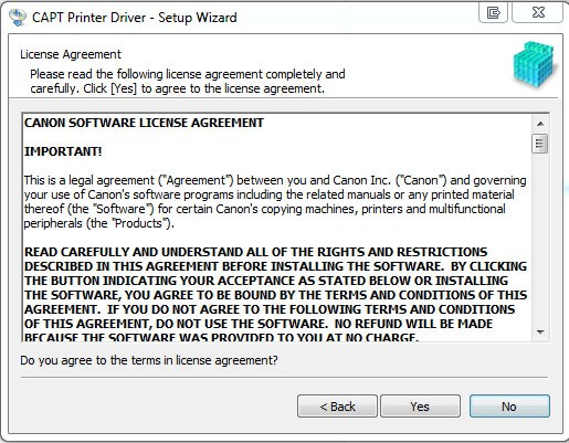 canon pixma mp150 scanner driver windows 10